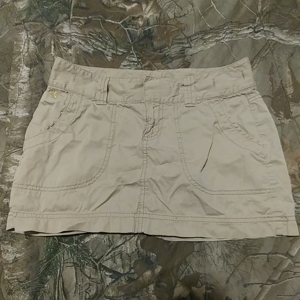 Skirt